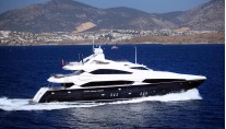 Barracuda Red Sea exterior view 4